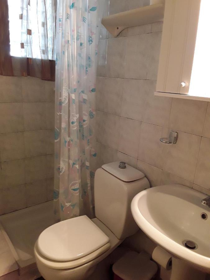 Γιαννουλα Κρετση Hotel Kamena Vourla Eksteriør billede