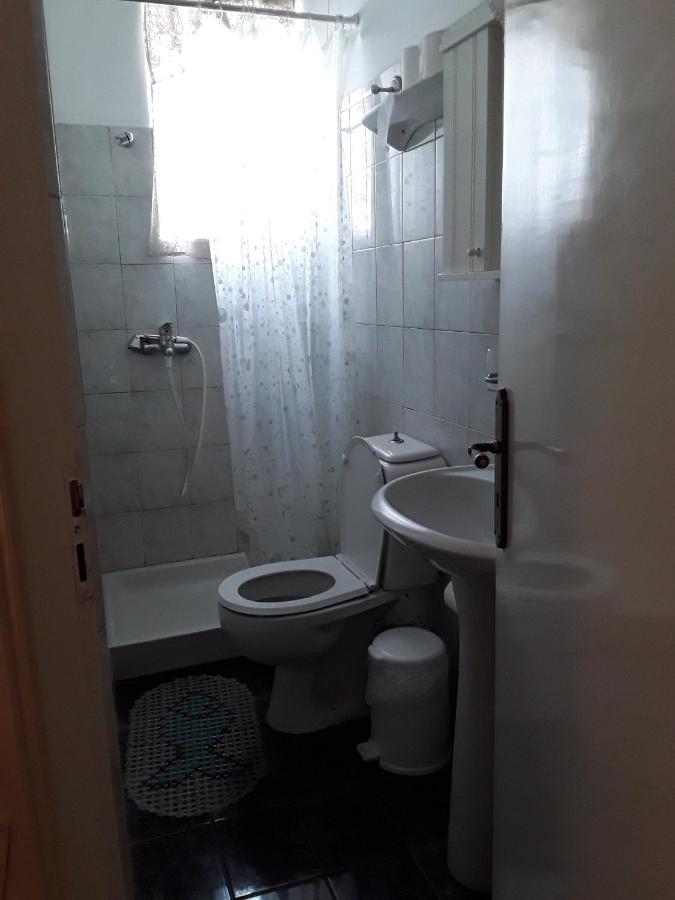 Γιαννουλα Κρετση Hotel Kamena Vourla Eksteriør billede